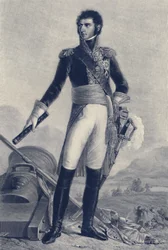 Maršál Jean-Baptiste-Jules Bernadotte..., 1804, 1896