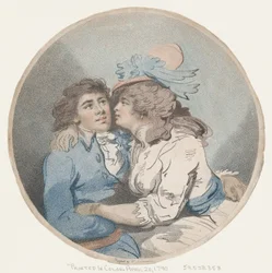 Přestupný rok, 20. dubna 1790.