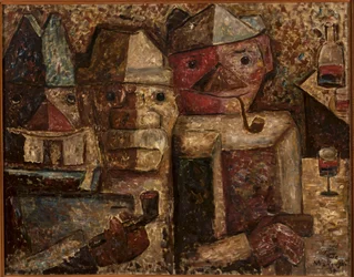 Buvette