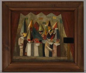 Dětské divadlo