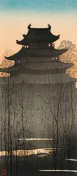 Zámek Nagoya