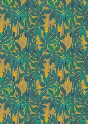 Escapism Colorway
