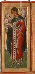 Archanděl Gabriel, 1645