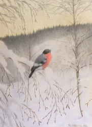 Hýl na Frosty Twig