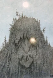 Lesní troll