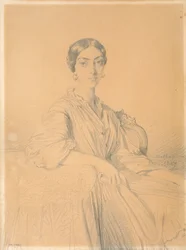 Princezna Belgiojoso