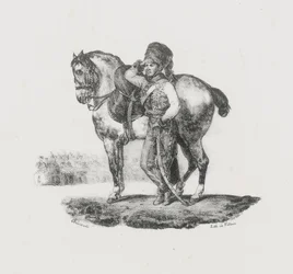 Trubka husarů (Hussar Trumpeter)