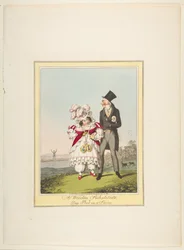 Dřevěná náhražka aneb jakýkoli přístav v bouři, 19. ledna 1821.