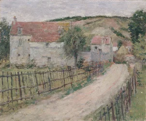 Starý mlýn