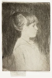 Jeanette, červen 1887
