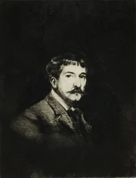 Portrét sebe