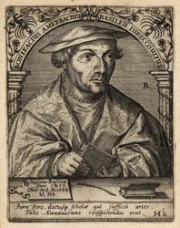 Bonifác Amerbach