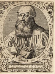 Konrád Lycosthenes