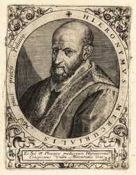 Girolamo Mercuriale , italský filolog