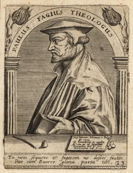 Pavel Fagius