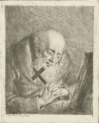 Svatý Antonín