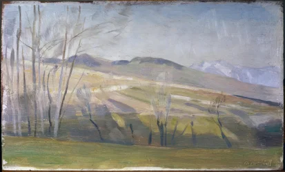 Výšiny Lavaux