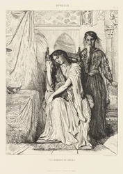 Othello Suite, č. 9