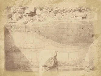 Medînet-el-Bahari (Théby)