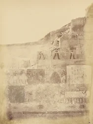 Medînet-el-Bahari (Théby)