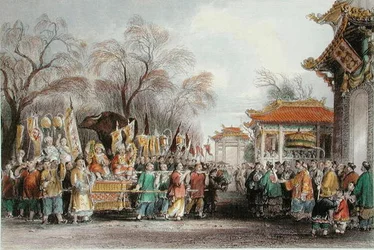 Ceremoniál 
