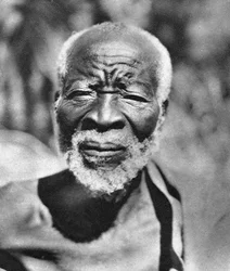 Vypravěč, Livingstone do Broken Hill, Severní Rhodesie, 1925 1927.