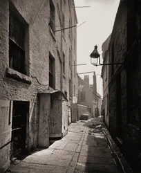 Bridgegate, Glasgow, Skotsko