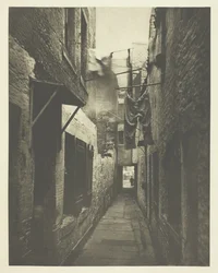 Zavřete High Street č. 101