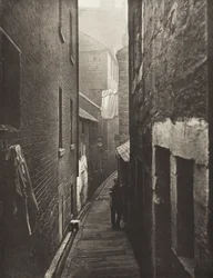 Ulička č. 31, Saltmarket (#26)
