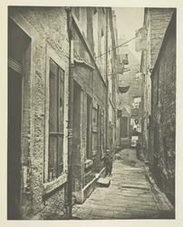 Zavřete High Street č. 65