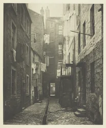 Zavřete High Street č. 75