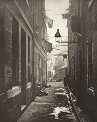 Ulička č. 80, High Street (č. 11)