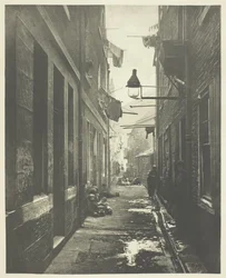 Zavřete High Street č. 80