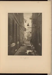 Zavřít č. 80 High Street