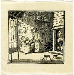 Knižní Ilustrace