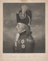 Baron Nelson z Nilu