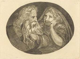 Lear a Cordelie