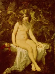 Malý lazebník, 1849