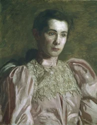 Slečna Gertrude Murrayová