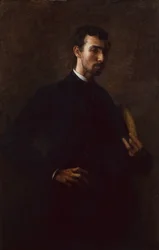 Profesor John Laurie Wallace