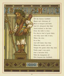 Gog a Magog
