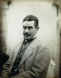 Frank MacDowell, 80. léta 19. století.