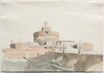 hrad Sant