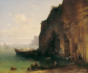 Pobřeží Sorrento
