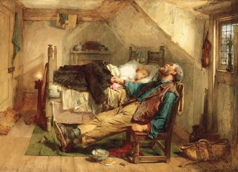 Opotřebovaný, 1868