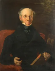 Dr Patrick Nimmo (1776-1855)