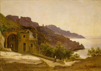 Terasa u Amalfi