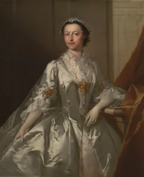 paní Wardleová