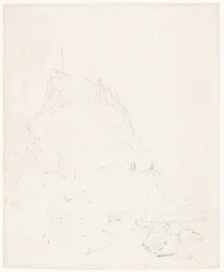 Hrad Holy Island, Durham