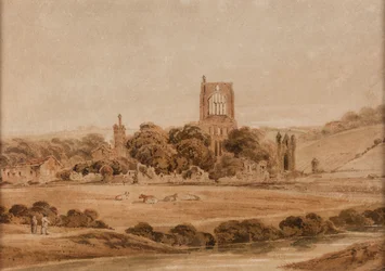 Opatství Kirkstall